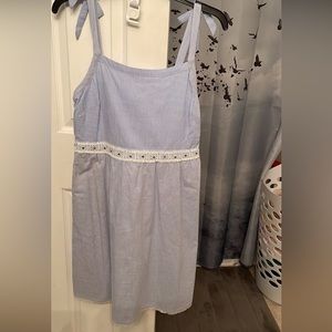 WOMENS SUN DRESS